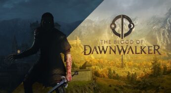 Rebel Wolves Ungkap Gameplay The Blood of Dawnwalker