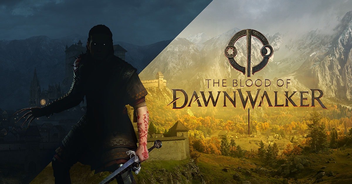 Rebel Wolves Ungkap Gameplay The Blood of Dawnwalker