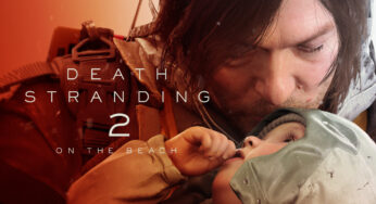 Death Stranding 2 Rilis Trailer & Gameplay Terbaru!