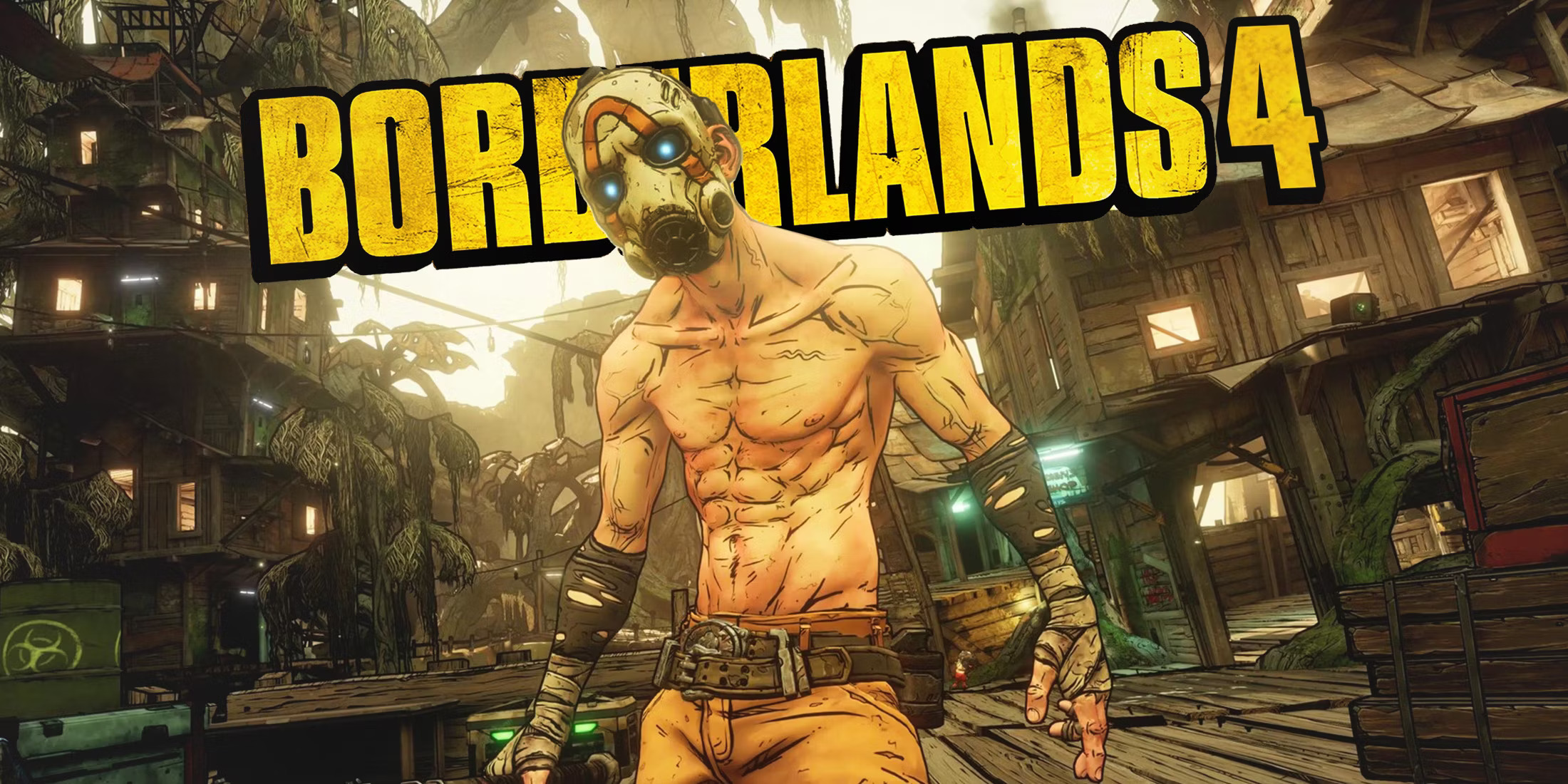 Harga Borderlands 4 Resmi Diumumkan: Tembus $70!