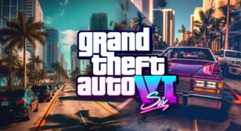 Cerita Awal GTA VI Dibatalkan karena Terlalu Gelap