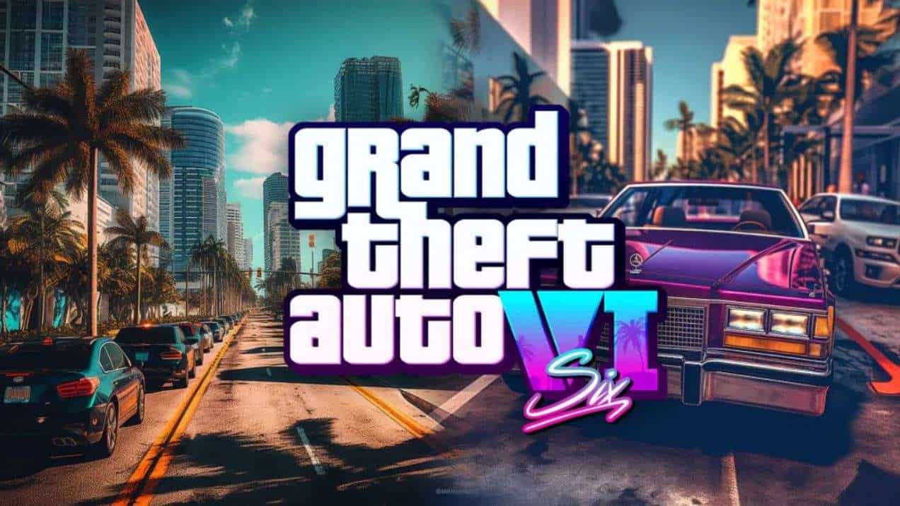 Cerita Awal GTA VI Dibatalkan karena Terlalu Gelap