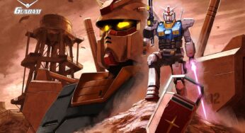 Call of Duty Mobile Hadirkan Kolaborasi Resmi dengan Gundam