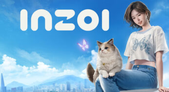 Update Perdana Game InZOI Siap Dirilis Resmi