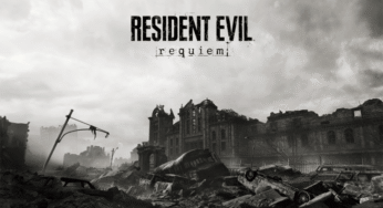 Resident Evil Requiem Nyaris Jadikan Leon Sebagai Tokoh Utama