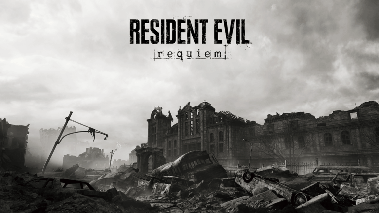 Resident Evil Requiem Nyaris Jadikan Leon Sebagai Tokoh Utama