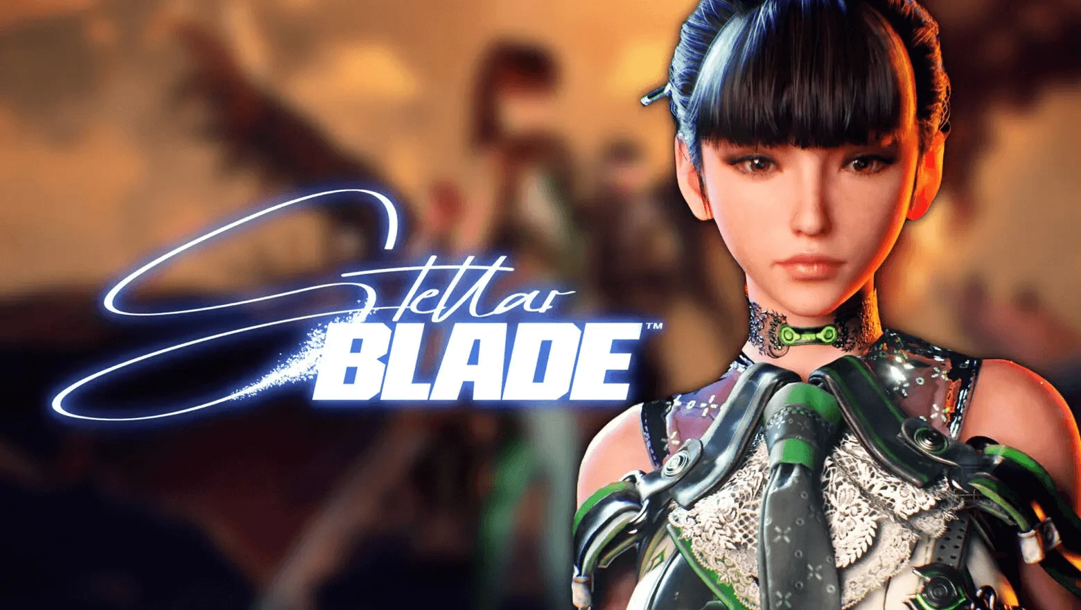 Stellar Blade Segera Rilis di Nintendo Switch 2