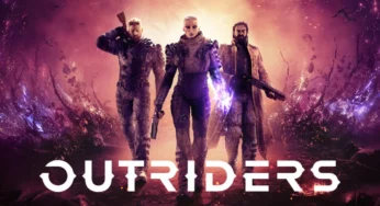 Pengembangan Outriders 2 Resmi Dihentikan oleh Studio Game