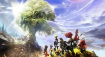 Pengembangan Final Fantasy 9 Remake Terancam Gagal Total