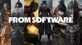 FromSoftware Siapkan Proyek Baru, Genre Aksi Kembali Diusung