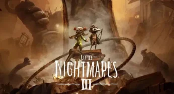 Little Nightmares 3 Rilis Trailer Terbaru yang Mencekam