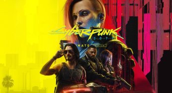Cyberpunk 2077 Ultimate Edition Debut di Mac