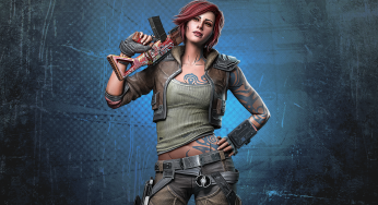 Kolaborasi Borderlands Hadirkan Gaya Baru di Rainbow Six Siege
