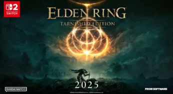Elden Ring: Tarnished Edition Raih Rating ESRB untuk Switch 2