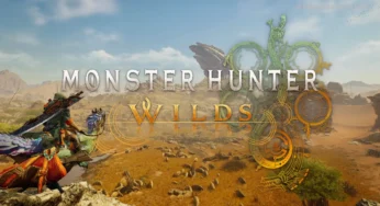 Monster Hunter Wilds TU2 Hadirkan Fitur Baru dan Konten Seru