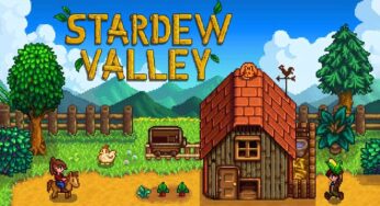 Stardew Valley Raih Puncak Rating Tertinggi di Steam
