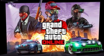 GTA Online Resmi Terapkan Verifikasi Umur demi Keamanan Pemain