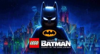 Tujuh Pahlawan Baru Meramaikan LEGO Batman Terbaru