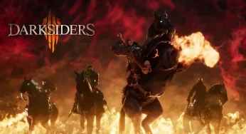 Darksiders 4 Tampilkan Gameplay dan Cerita Baru di THQ Nordic 2025