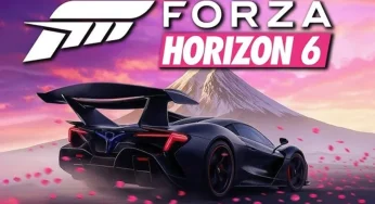 Forza Horizon 6 Hadirkan Lokasi Baru Berlatar Jepang