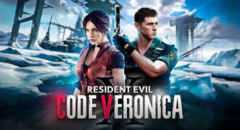 Resident Evil Code Veronica & Zero Siap Hadir Kembali Lewat Remake