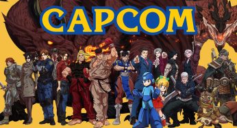 Capcom Umumkan Resident Evil Requiem di Ajang Terbaru