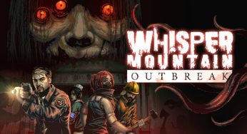 Whisper Mountain Outbreak Laris Manis, 10.000 Kopi Terjual Kilat