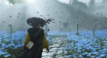 Ghost of Yotei Hadirkan Mode Multiplayer Legends Lagi