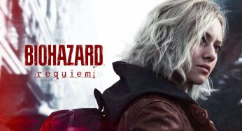 Resident Evil Requiem Siap Hantui PS4 dan Switch 2