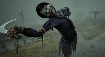 Silent Hill f Angkat Horor Jepang 1960-an, Ini Alasannya