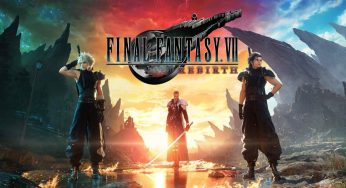Final Fantasy VII Rebirth Siap Sambangi Xbox & Switch 2 di 2026