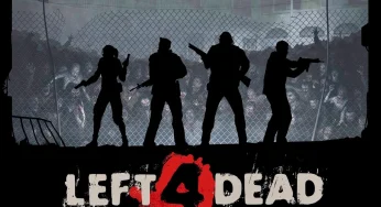 Kreator Left 4 Dead Umumkan Game Baru Bergaya Serupa