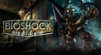 Take-Two PHK Karyawan Studio Pengembang BioShock