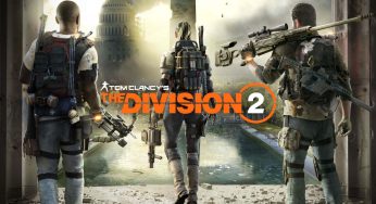 The Division 2 Ungkap Mode Survival Extraction di Gamescom 2025