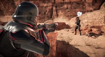 Star Wars Outlaws Tidak Didukung oleh Game Card Switch 2, Kata Ubisoft