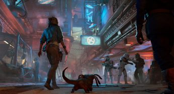 Performa Star Wars Outlaws di Switch 2 Kurang Maksimal